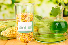 Castlethorpe biofuel availability