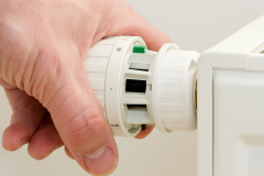 Castlethorpe central heating repair costs