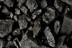 Castlethorpe coal boiler costs