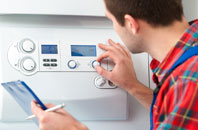 free commercial Castlethorpe boiler quotes