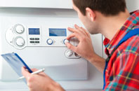 free Castlethorpe gas safe engineer quotes