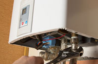 free Castlethorpe boiler install quotes